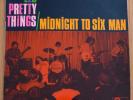 Les Pretty Things LP Midnight To Six 