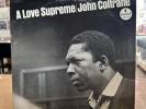 John Coltrane – A Love Supreme Vinyl LP 1972 