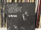 Minor Threat In My Eyes 7 Red Vinyl 1