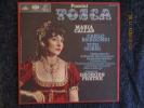 BOX SET SIGNED BY MARIA CALLAS TWO 