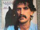 Frank Zappa Zappa LSO Vol ll on 