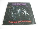 THE SEEDS A WEB OF SOUND LP 
