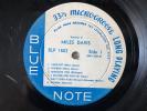 RECORD ONLY Miles Davis VOLUME 2 1957 Blue Note 