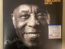 Buddy Guy Signed The Blues Dont Lie 