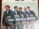 Beach Boys - Ten Little Indians/County 
