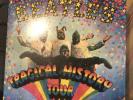 the beatles magical mystery tour / Tragical History 