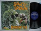 SAVOY BROWN Looking In LP 1970 UK EX+