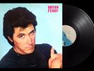 Bryan Ferry These Foolish Things Vinyl LP 1973 
