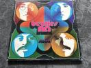 The Beatles ‘Alpha Omega’ original 1972 USA 4 LP 