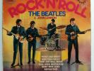 The Beatles & John Lennon - Rock n 