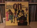 MILES DAVIS - On The Corner -Rare 