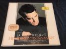 Herbert Von Karajan Beethoven 9 Symphonien Box Set 