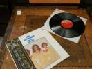 The Supremes Japanese Greatest Hits Lp Obi 