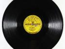Rockabilly C&W 78 - Johnny Cash - 