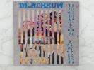 Deathrow – Deception Ignored  12 Vinyl Album LP Original 1989 