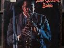 John Coltrane - Bahia - UK Import 