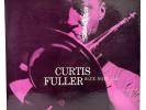Curtis Fuller on Blue Note 1583