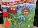 The Beach Boys RARE 1974 Endless Summer Vinyl