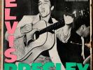 Elvis Presley Elvis Presley Debut - Rare 