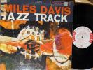 MILES DAVIS - JAZZ TRACK - 6-EYE 