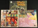 Savoy Brown Vinyl Record Bundle - Street 