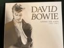 DAVID BOWIE - LOVING THE ALIEN [1983-1988] 180