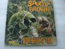 F9-SAVOY BROWN-LOOKING IN-UK LP-1970-P-1W-1