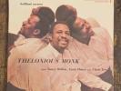 Thelonious Monk - Brillant Corners Vinyl LP 