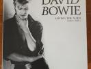 David Bowie - Loving the Alien 1983-11988 