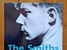 The Smiths Hateful of Hollow LP  vinyl 