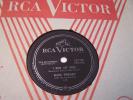 ELVIS PRESLEY 78rpm on RCA VICTOR #20-7150  