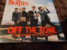 THE BEATLES.OFF THE BONE.A COLLECTION 
