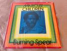 Burning Spear – Marcus Children - 12” Vinyl Jamaica 