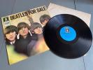 The Beatles For Sale German Vinyl LP 