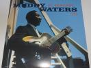 Muddy Waters ‎– Muddy Waters At Newport 1960 - 