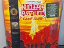 Nuclear Assault - Game Over LP 2021 Combat 