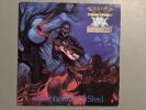Exxplorer Symphonies Of Steel LP Vinyl Metal 