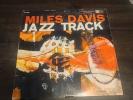 MILES DAVIS - JAZZ TRACK CL 1268 MONO 1959