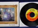 The Beatles Strawberry Fields Penny Lane Capitol 45