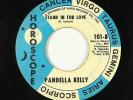 Crossover Soul 45 - Pandella Kelly - Stand 