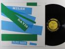 MILES DAVIS Blue Haze PRESTIGE OJC-093 LP 