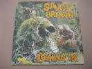 Savoy Brown Looking In LP Decca SKL 5066 