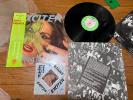 EXCITER -unveiling the wicked 1ST PRESS JAPAN 