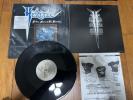 HERETIC -torture knows no boundary RARE MLP 1988 