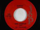 Northern Soul 45 - Gene Barbour & The Cavaliers 