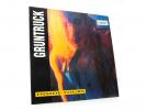 Gruntruck – Inside Yours Vinyl LP 1990 Grunge