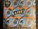 Steel Wheels Live (Live From Atlantic City 