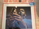 John Coltrane - Giant Steps SD 1311 First 