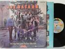 Joe Bataan LP “Mr. New York & the 