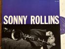 Sonny Rollins Vol 1 Superb NM  1542 Blue Note 